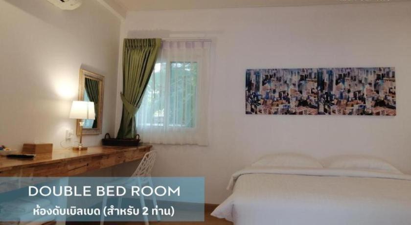 Villa Centro Hua Hin Exterior photo